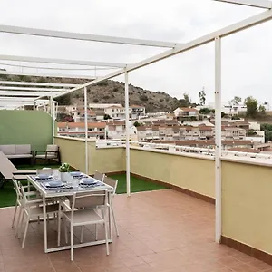  Apartamento Mirador Del Sol En Torrenueva