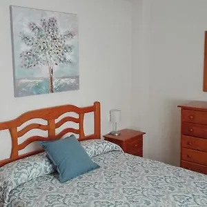  Apartamento Playa
